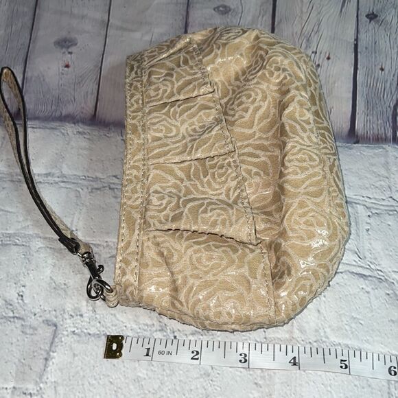 Genna De Rossi Wristlet Clutch - Picture 6 of 6